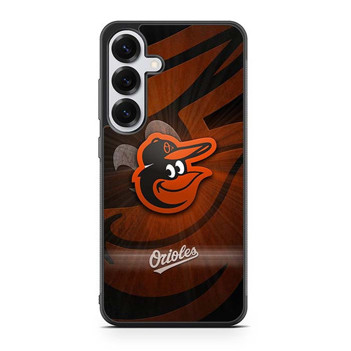 Baltimore Orioles 05 Samsung Galaxy S25 Case