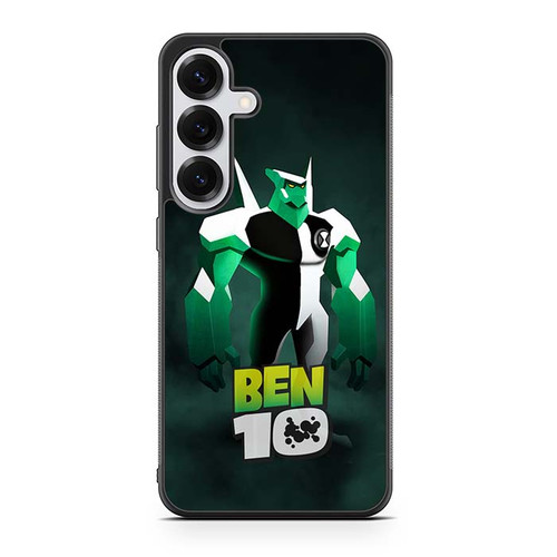 Ben 10 Diamondhead Samsung Galaxy S25 Case