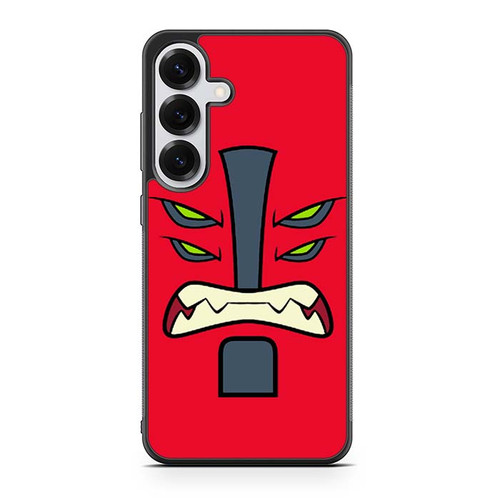 Ben 10 Four Arms Samsung Galaxy S25 Case