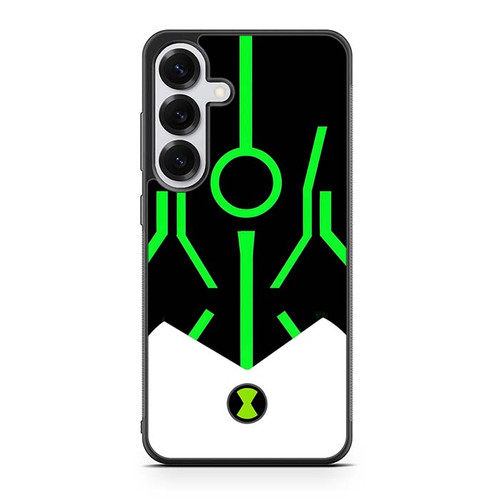 Ben 10 Upgrade Samsung Galaxy S25 Case
