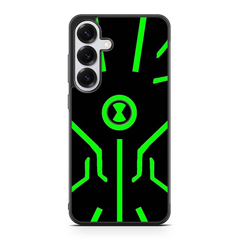 Ben Ten Upgrade Samsung Galaxy S25 Case