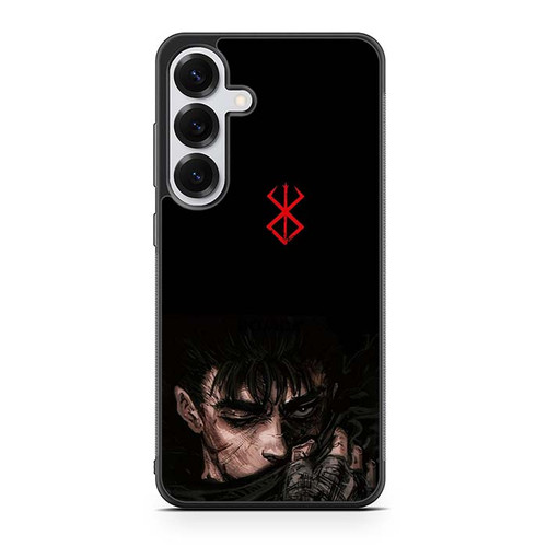 Berserk Guts Eclipse Remnant Samsung Galaxy S25 Case