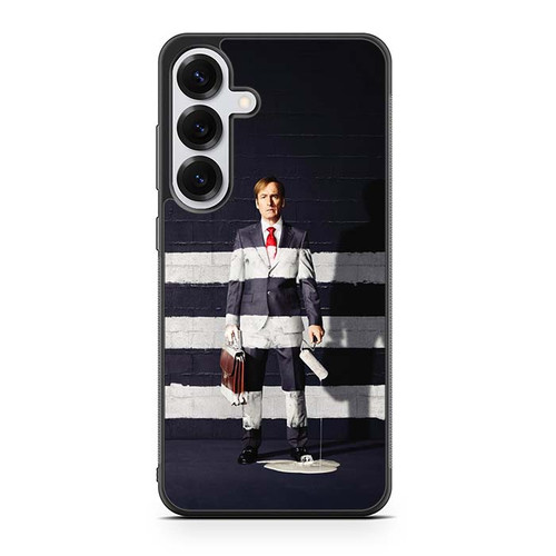 Beter Call Saul Series Samsung Galaxy S25 Case