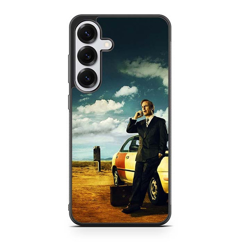 Beter Call Saul Samsung Galaxy S25 Case