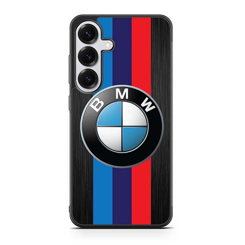 BMA Iconic Logo Samsung Galaxy S25 Case