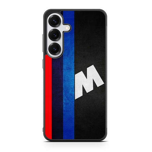 BMW Wall Pattern Samsung Galaxy S25 Case