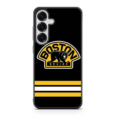 Boston Bruins Samsung Galaxy S25 Case