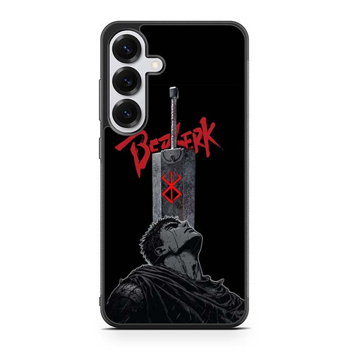 Brand Of Sacrifice Berserk Samsung Galaxy S25 Case