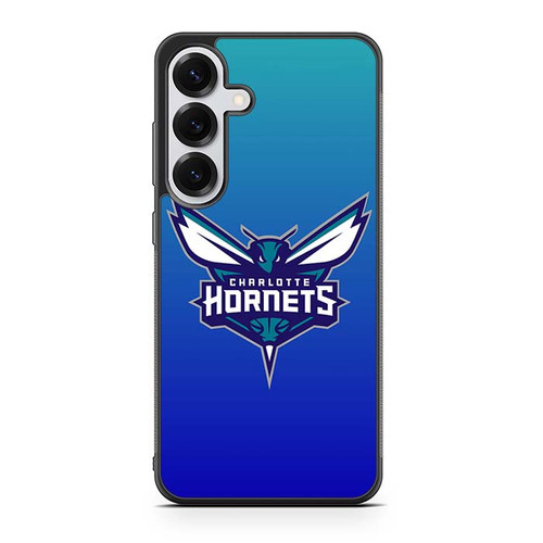 Charlotte Hornets 03 Samsung Galaxy S25 Case