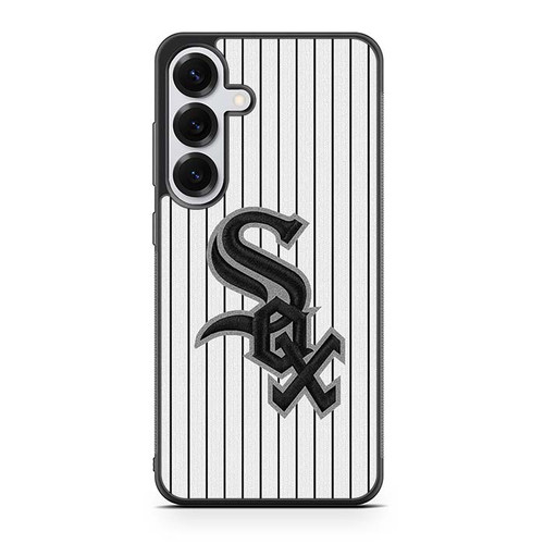 Chicago White Sox 04 Samsung Galaxy S25 Case
