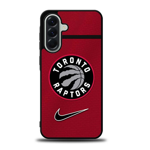 Toronto Raptors 02 Samsung Galaxy A56 5G Case