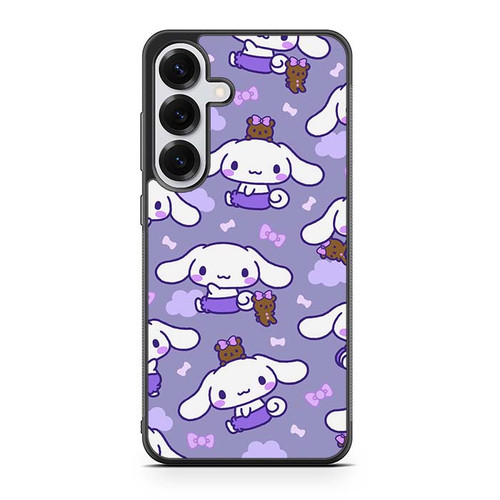 Cinnamoroll Samsung Galaxy S25 Case