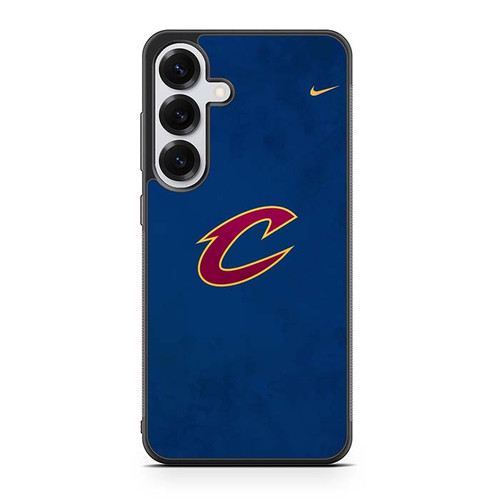 Cleveland Cavaliers 03 Samsung Galaxy S25 Case