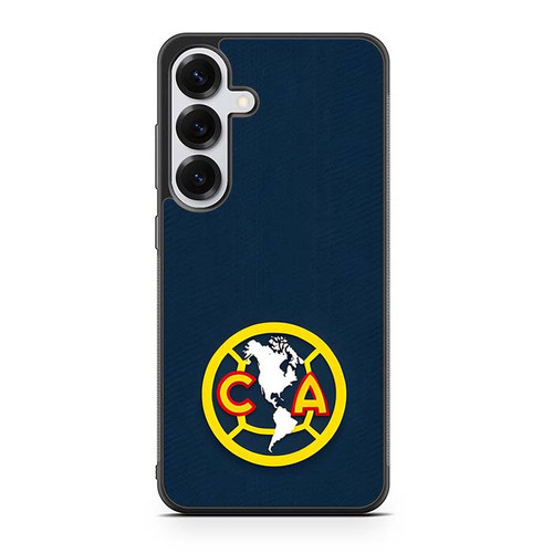 Club America Born to Reign Samsung Galaxy S25 Case