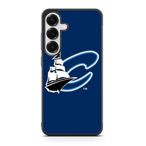 Columbus Clippers 02 Samsung Galaxy S25 Case