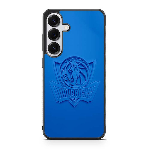 Dallas Mavericks 03 Samsung Galaxy S25 Case