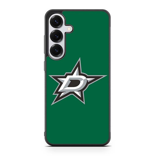 Dallas Stars 02 Samsung Galaxy S25 Case