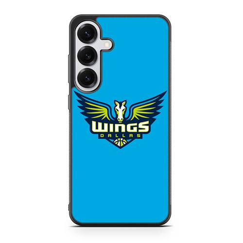 Dallas Wings 03 Samsung Galaxy S25 Case