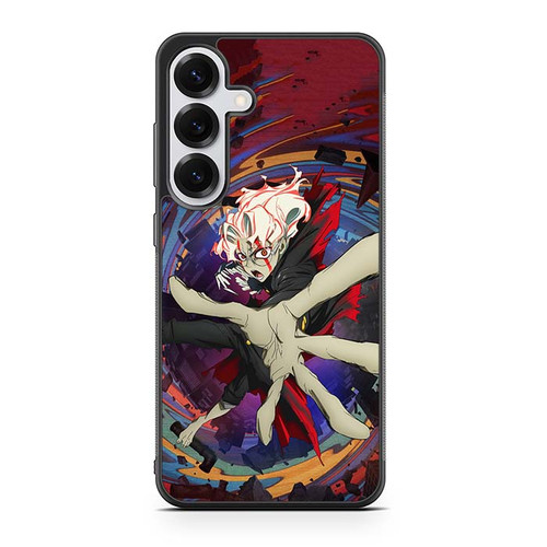 Dandadan Okarun Unleashed Samsung Galaxy S25 Case