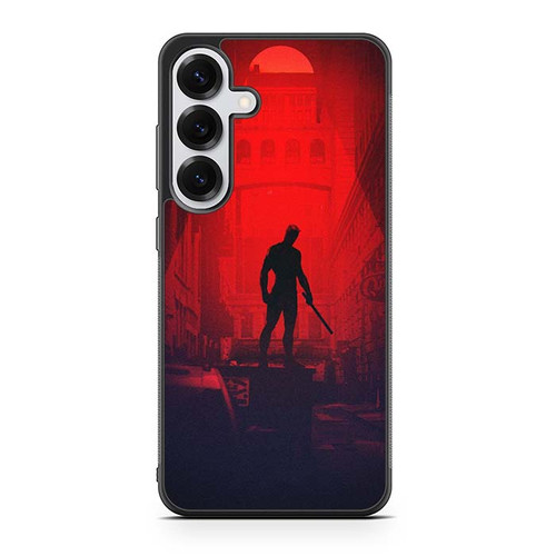 Daredevil Born Again Samsung Galaxy S25 Case