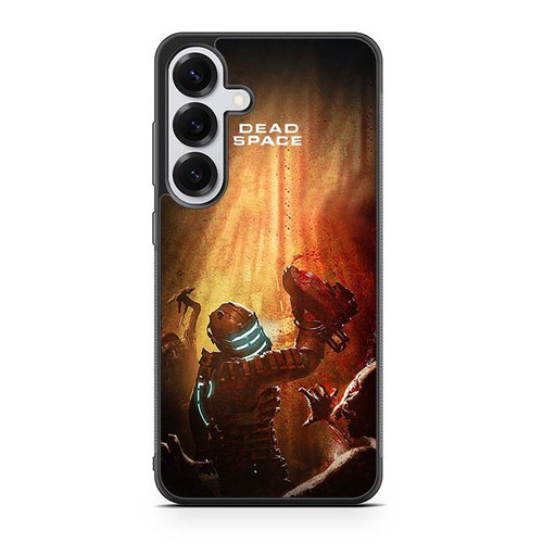 Dead Space Samsung Galaxy S25 Case