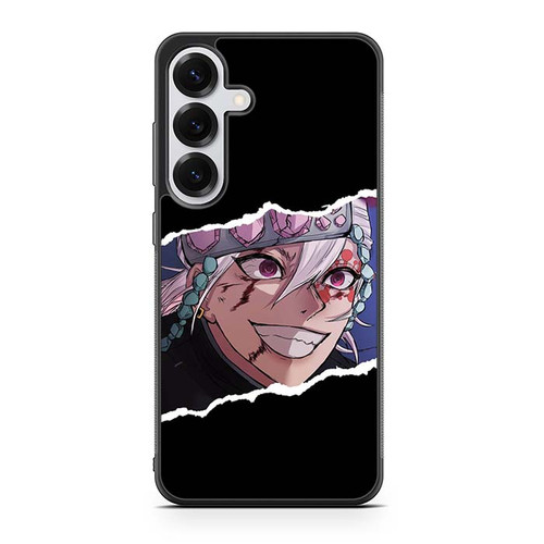 Demon Slayer Lord Tengen Samsung Galaxy S25 Case