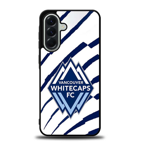 Vancouver Whitecaps FC 01 Samsung Galaxy A56 5G Case