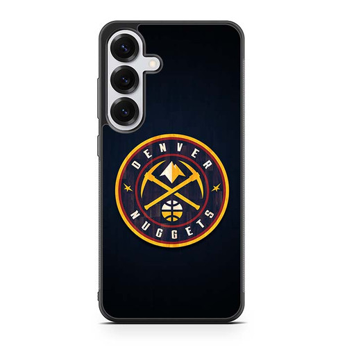Denver Nuggets 03 Samsung Galaxy S25 Case