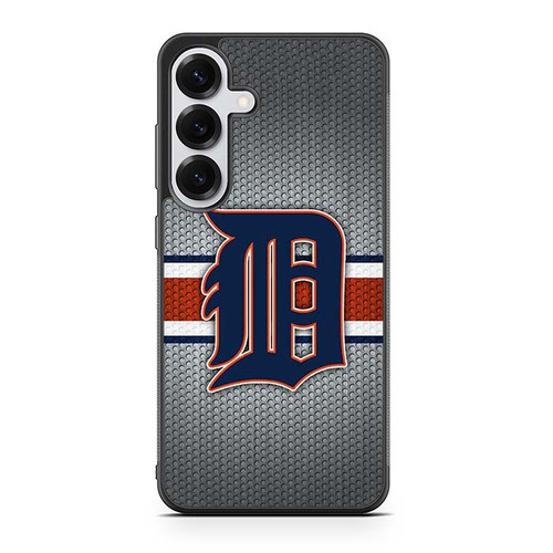 Detroit Tigers 07 Samsung Galaxy S25 Case