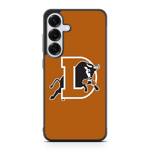 Durham Bulls 01 Samsung Galaxy S25 Case