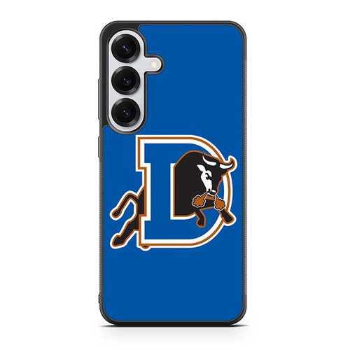 Durham Bulls 02 Samsung Galaxy S25 Case