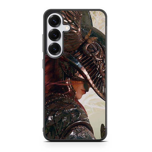 Elden Ring Game Malenia Samsung Galaxy S25 Case