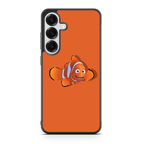 Finding Nemo The Lucky Fin Samsung Galaxy S25 Case