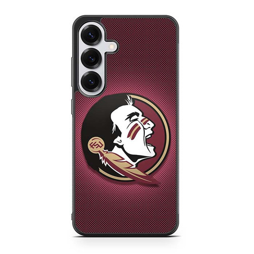 Florida State Seminoles 03 Samsung Galaxy S25 Case