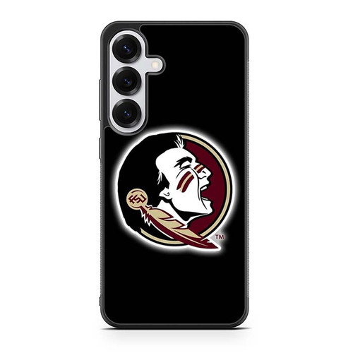 Florida State Seminoles 04 Samsung Galaxy S25 Case