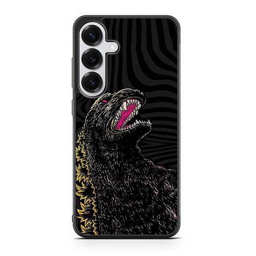 Godzilla Primal Roar Samsung Galaxy S25 Case