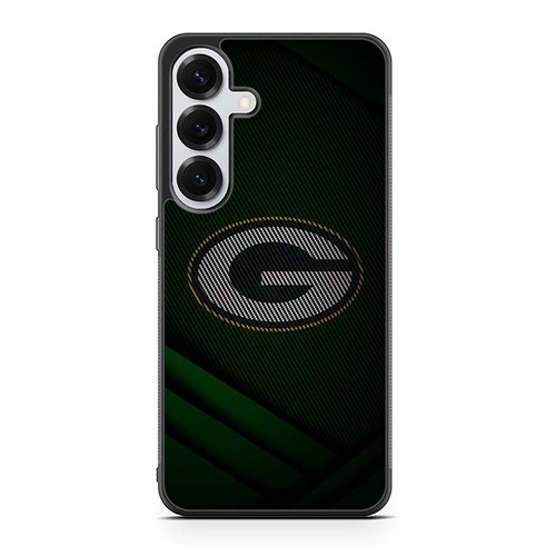 Green Bay Packers 03 Samsung Galaxy S25 Case