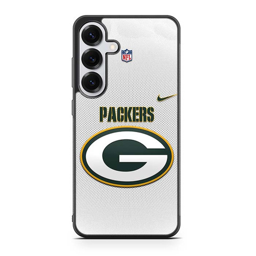 Green Bay Packers 04 Samsung Galaxy S25 Case