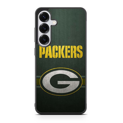 Green Bay Packers 05 Samsung Galaxy S25 Case