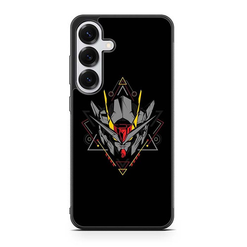 Gundam Exia Samsung Galaxy S25 Case