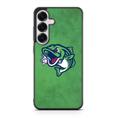 Gwinnett Stripers 02 Samsung Galaxy S25 Case