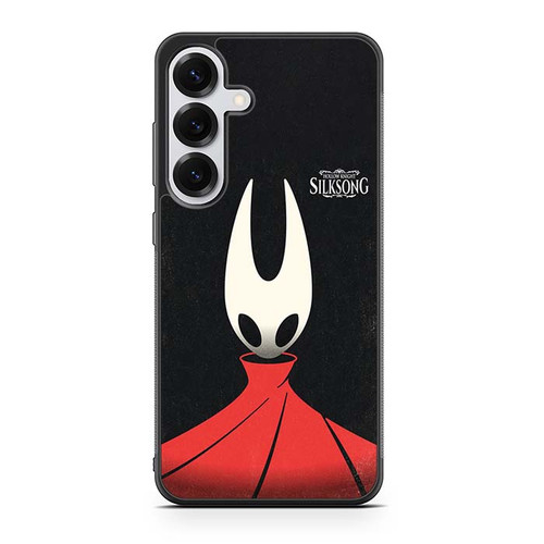 Hollow Knight Silksong Echoes of Pharloom Samsung Galaxy S25 Case