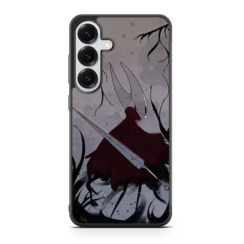 Hollow Knight Silksong Guardian of the Silk Samsung Galaxy S25 Case