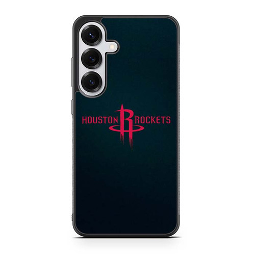 Houston Rockets 04 Samsung Galaxy S25 Case