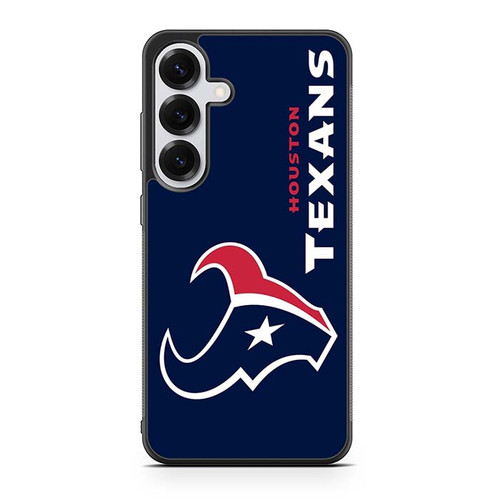 Houston Texans Houston Strong Samsung Galaxy S25 Case