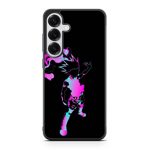 Hunter × Hunter Gon Samsung Galaxy S25 Case