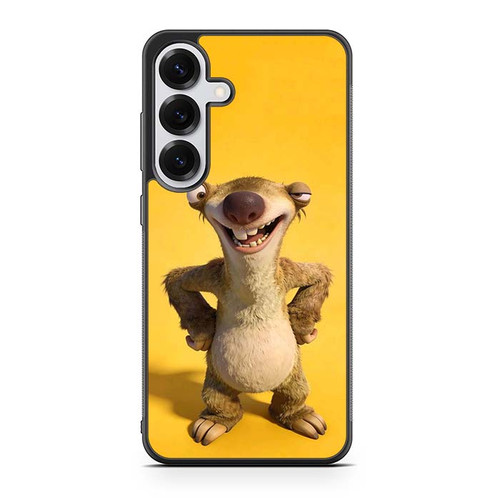 Ice Age Sid Samsung Galaxy S25 Case
