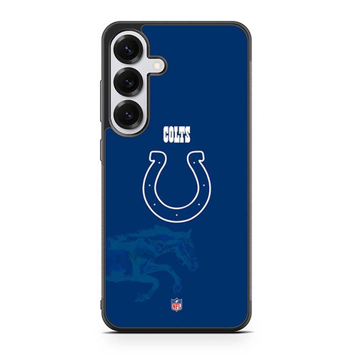 Indianapolis Colts Stampede to Victory Samsung Galaxy S25 Case