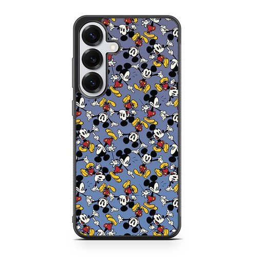 Infinite Mickey Mouse Samsung Galaxy S25 Case