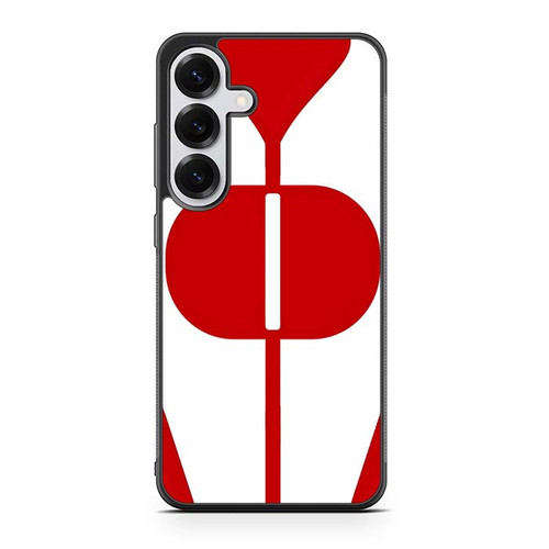 Invincible Omni Man Suit Samsung Galaxy S25 Case